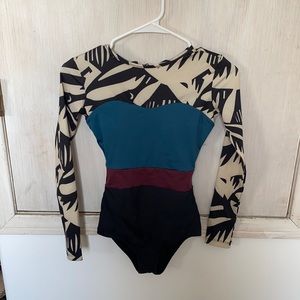 Seea Surf suit
